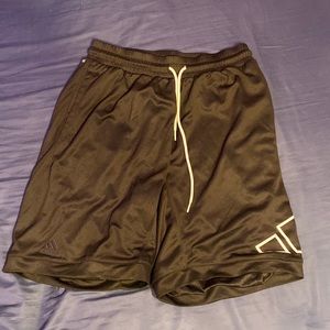 Addidas graphic shorts BRAND NEW